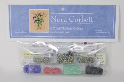 Embellishment Packs
